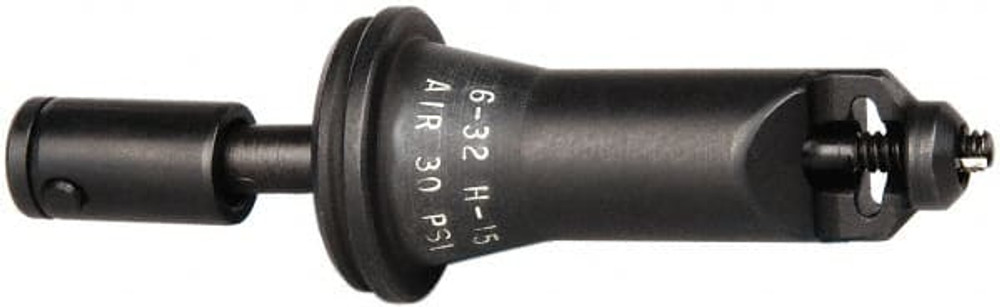 Heli-Coil 18551-06-15 #6-32 Thread Size, UNC Front End Assembly Thread Insert Power Installation Tools