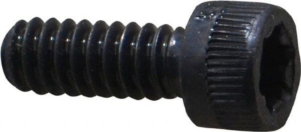 Camcar 30219 Machine Screw: #10-24 x 1/2", Socket Cap Head, Torx