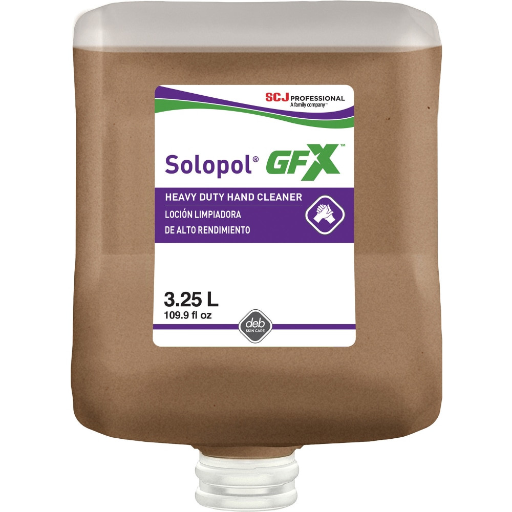 S.C. JOHNSON & SON, INC SJNGPF3LNA SC Johnson Hypoallergenic Foam Hand Soap Refills, Clean Scent, 109.9 Oz, Carton Of 2 Refills