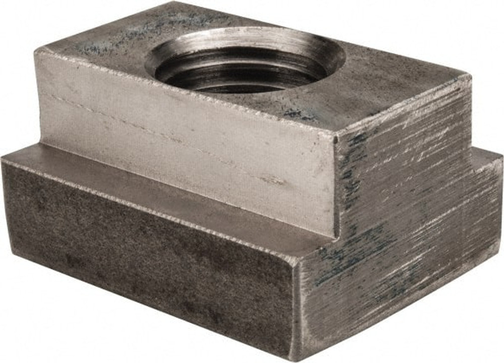 H & R Manufacturing HR-BUL-TN Lathe Chuck Jaw Nut