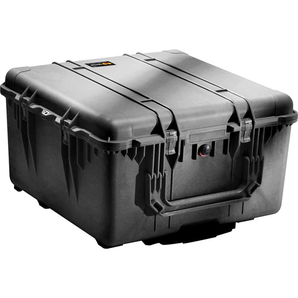Pelican Products, Inc. 1640-001-110 Shipping Case: 27-1/2" Wide, 16.3" Deep