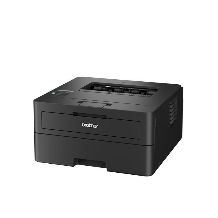 BROTHER INTL. CORP. HLL2460DW HL-L2460DW Wireless Compact Monochrome Laser Printer