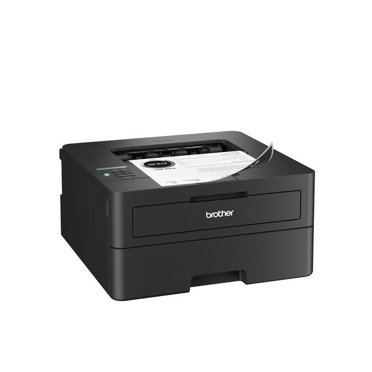 BROTHER INTL. CORP. HLL2460DW HL-L2460DW Wireless Compact Monochrome Laser Printer