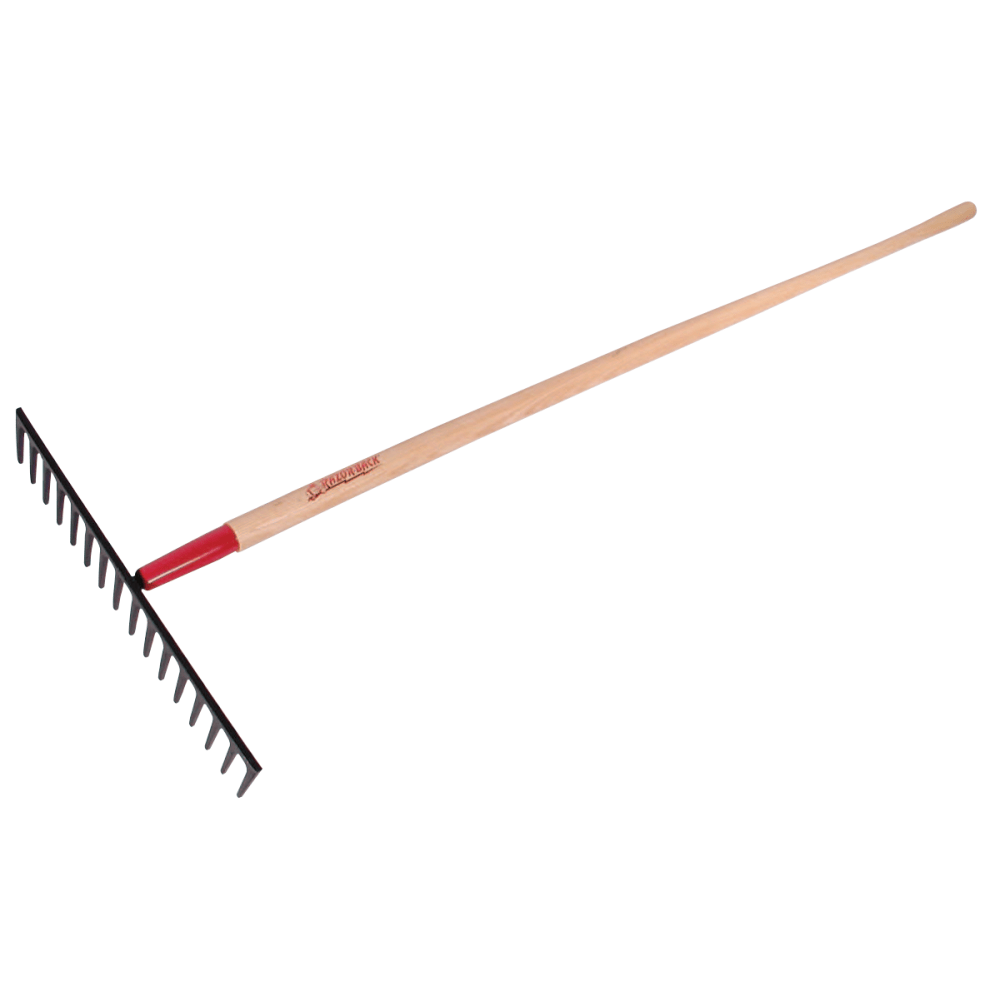 Razor-Back 760-63122  Steel Road Rake