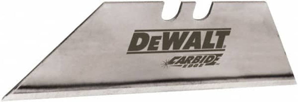 DeWALT DWHT11131 Utility Knife Blade: