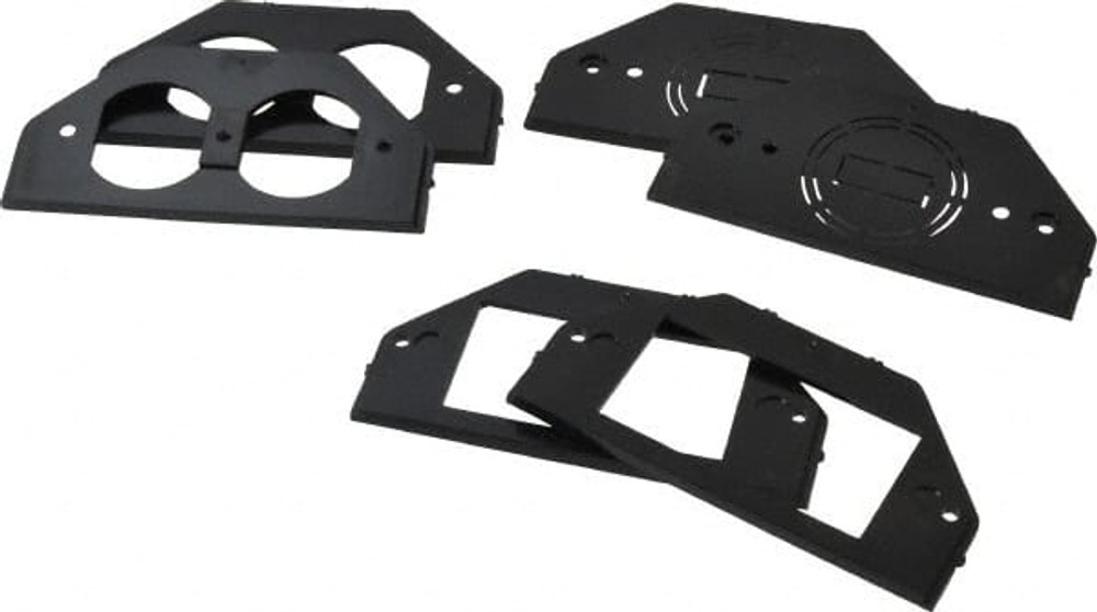 Intermatic WP217 Flexi-Guard Insert: Aluminum