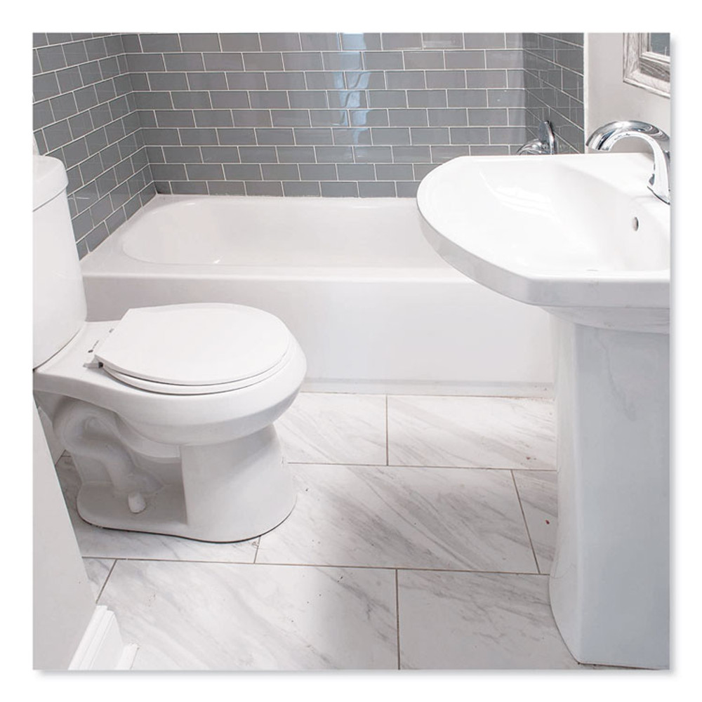 ZEP INC. Commercial® ZUBAC128EA Antibacterial Disinfectant, 1 gal Bottle