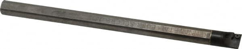 Kennametal 2598694 15.24mm Min Bore, Right Hand Indexable Boring Bar