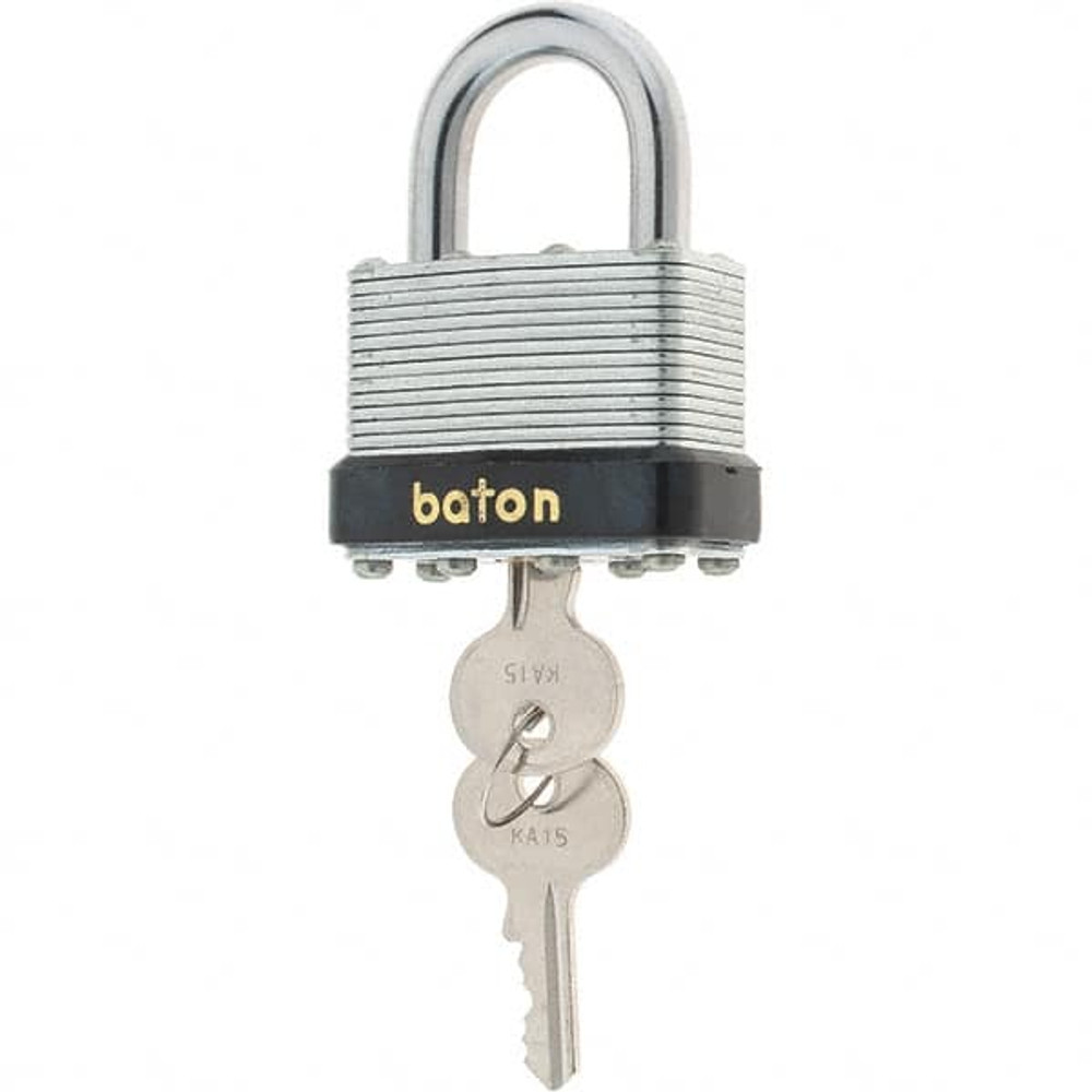 Value Collection BD-KP152449 Padlock: