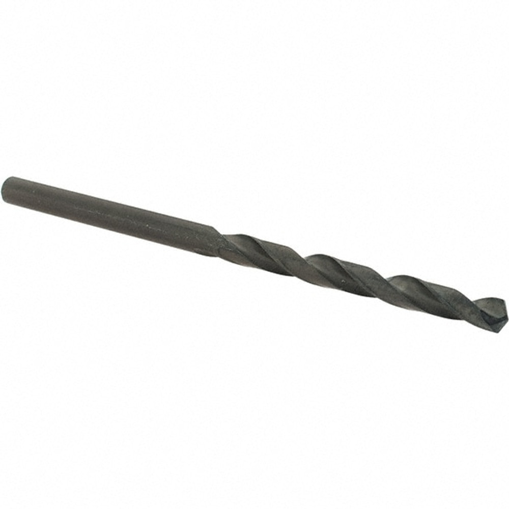 Guhring 9002050032600 Jobber Length Drill Bit: #30, 118 °, High Speed Steel