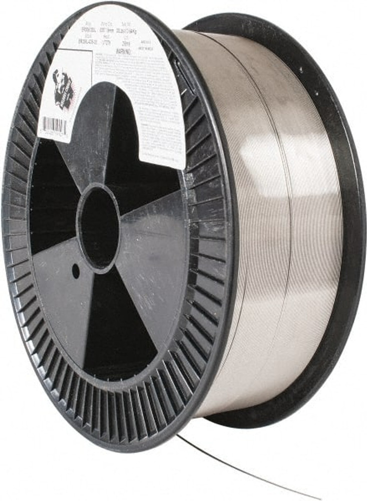 Welder's Choice 59802462 MIG Welding Wire: ER308L, 0.0350" Dia, Stainless Steel