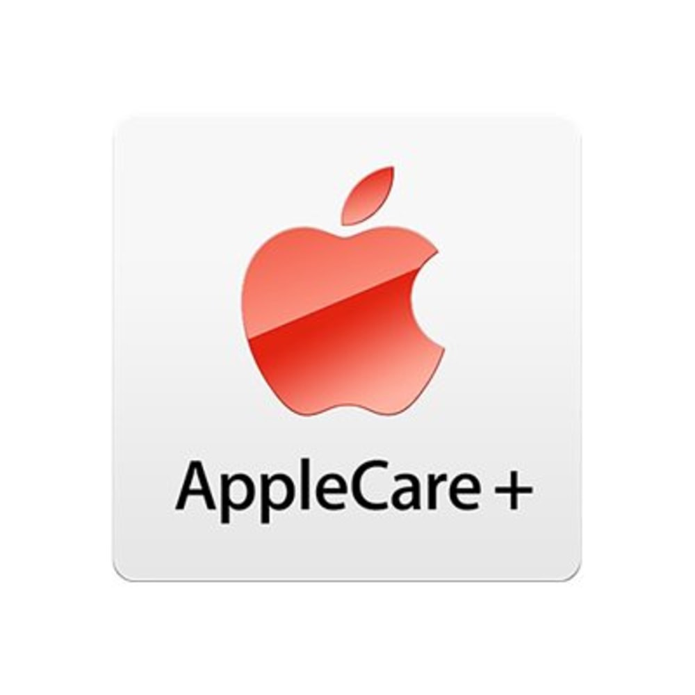 APPLE, INC. S6822LL/A AppleCare+ - Extended service agreement - parts and labor - 2 years (from original purchase date of the equipment) - carry-in - for Watch Series 4 (GPS + Cellular), Series 4 (GPS)