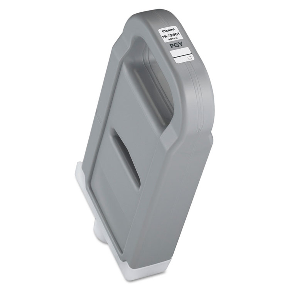 INNOVERA Canon® 6691B001AA 6691B001AA (PFI-706) Ink, Photo Gray