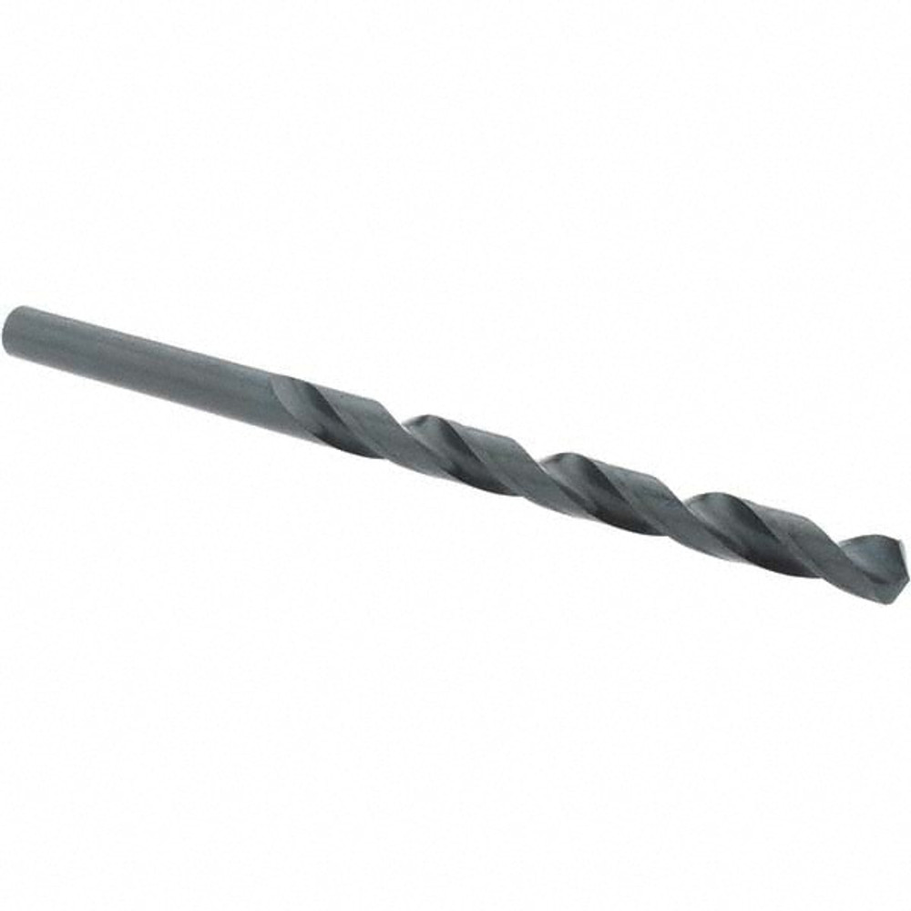 Import 27507 Jobber Drill: #7, 118 deg Point, High Speed Steel