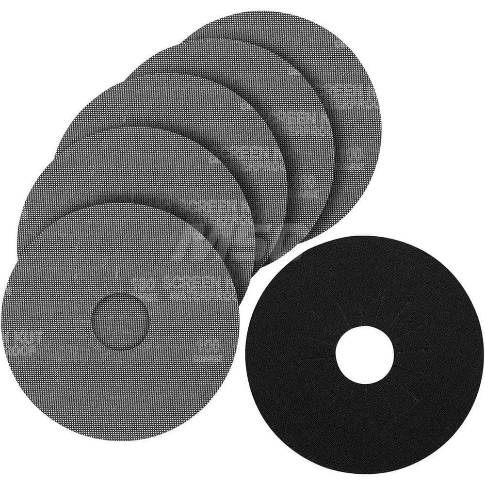 Porter-Cable 79080-5 80 Grit, Abrasive Disc Kit