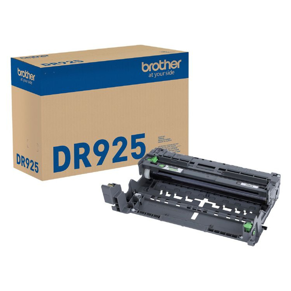 BROTHER INTL. CORP. DR925 DR925 Drum Unit, 75,000 Page-Yield