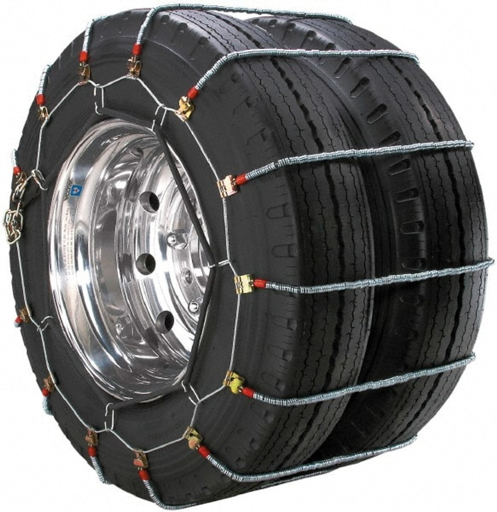 Peerless Chain TA3939 Dual Axle Tire Chains