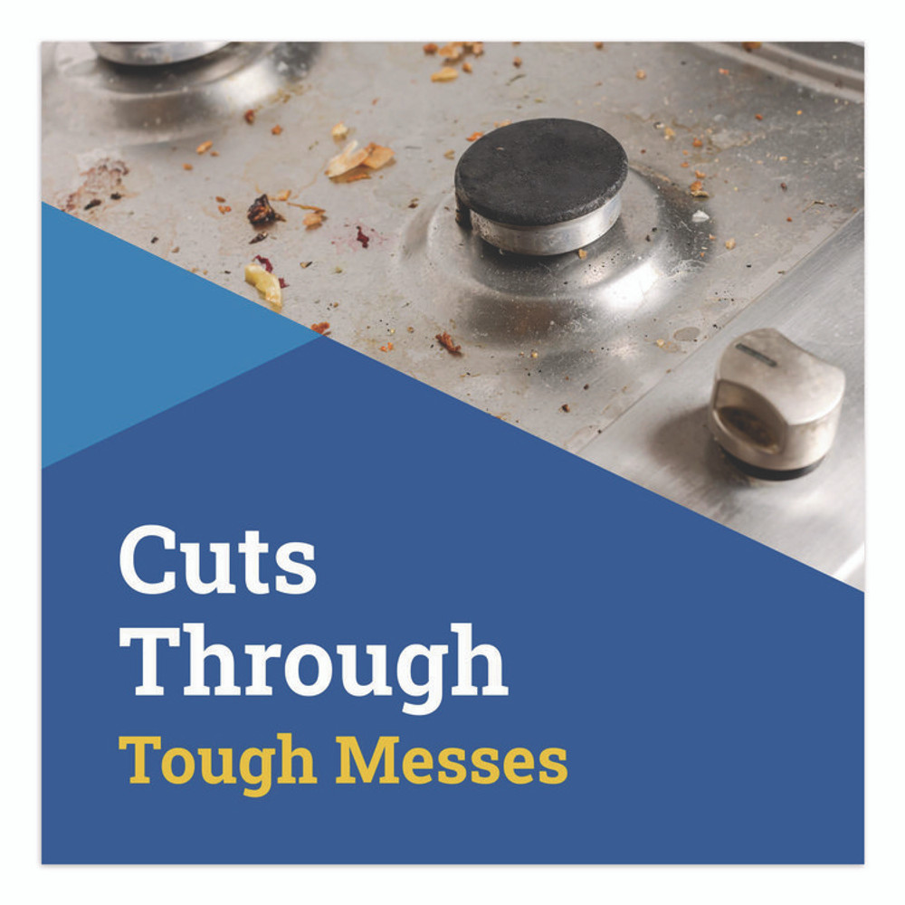 CLOROX SALES CO. Formula 409® 35300EA CloroxPro Cleaner Degreaser Disinfectant, 128 oz Refill