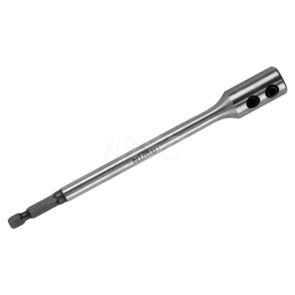 Irwin 88702 Drill Extension for Self-Feed Drill Bits