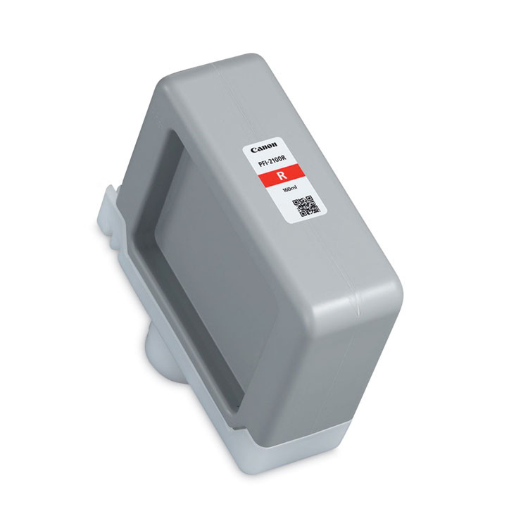 INNOVERA Canon® 5271C001AA 5271C001AA (PFI-2100) Ink. Red