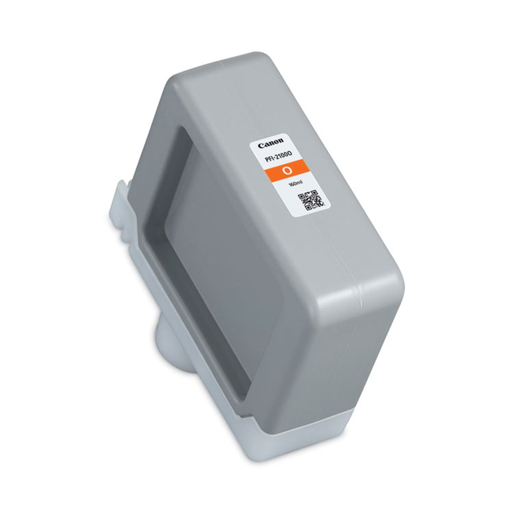 INNOVERA Canon® 5272C001AA 5272C001AA (PFI-2100) Ink, Orange