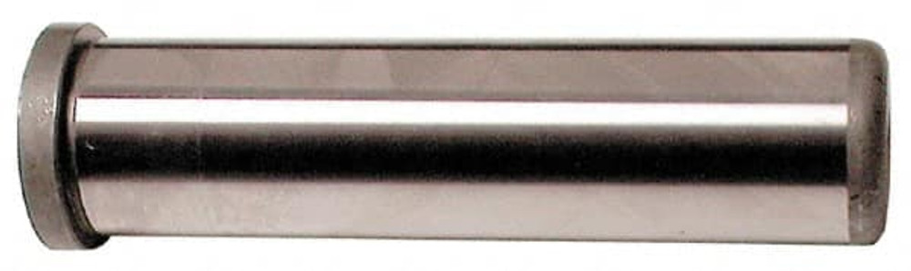 Gibraltar MLP991-G 1-1/2" Pin Diam, 4-3/4" OAL, Nickel Chromium Molybdenum Steel, Die & Mold Leader Pin