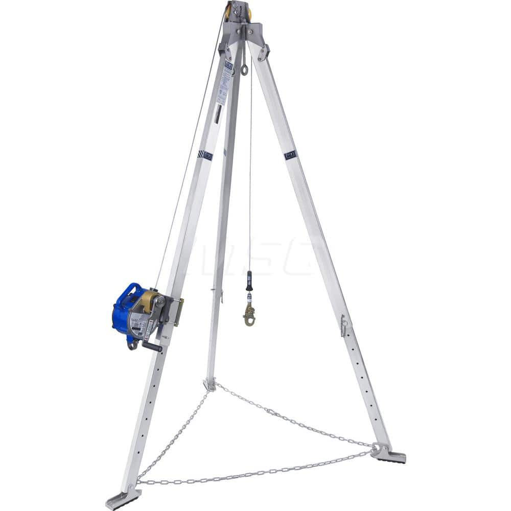 DBI-SALA 7012820469 Tripod 310.00 lb Capacity