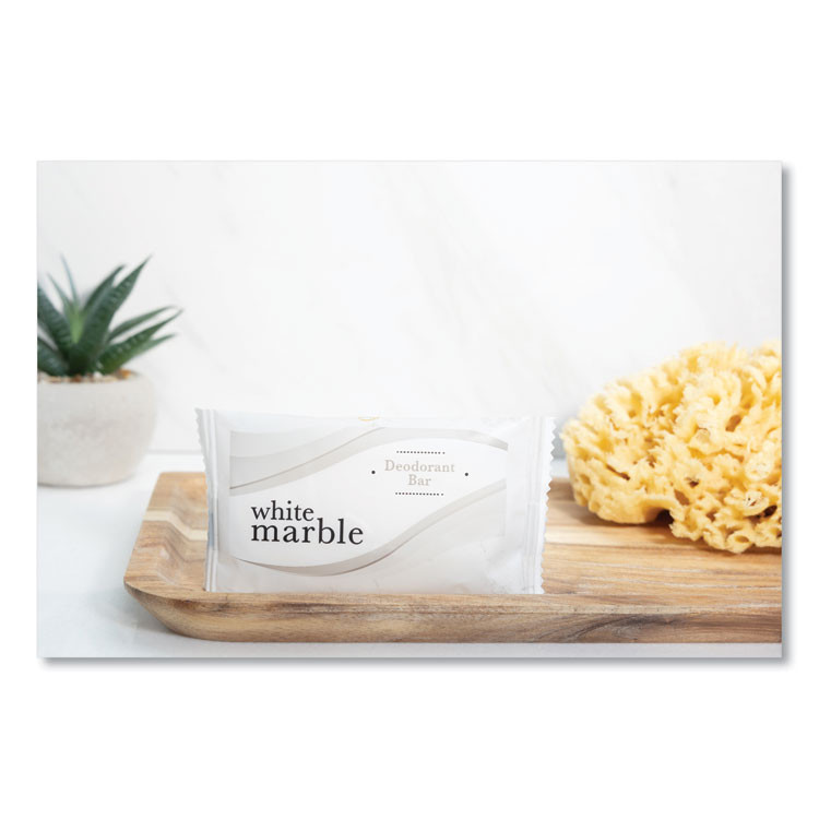 TRANSMACRO AMENITIES Dial® 06011A Cleansing Bar Soap, Pleasant Scent, # 1 1/2, 500/Carton