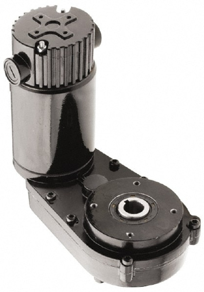 Bison Gear 011-562-2028 Parallel Gear Motor: