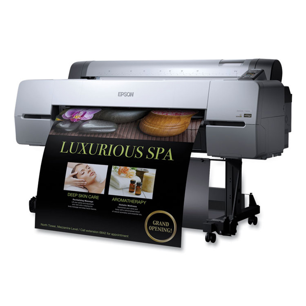 EPSON AMERICA, INC. EPPP10000S1 Virtual One-Year Extended Service Plan for SureColor P10000