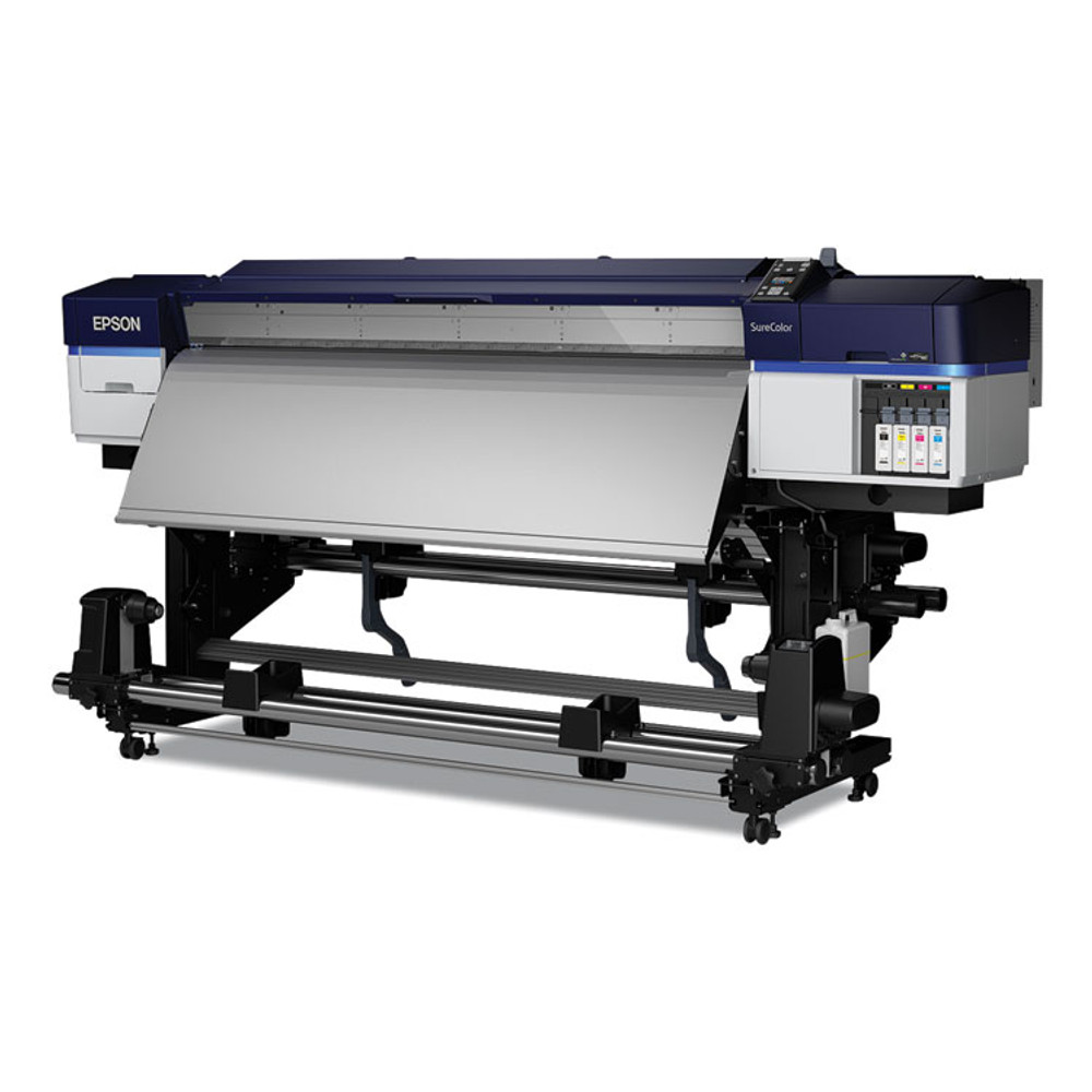 EPSON AMERICA, INC. EPPS40000S1 Virtual One-Year Extended Service Plan for SureColor S40600