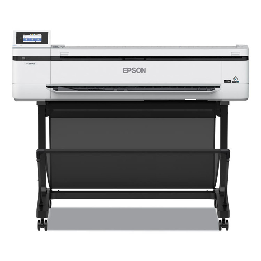 EPSON AMERICA, INC. EPPT5100MS1 Virtual One-Year Extended Service Plan for SureColor SCT5170M