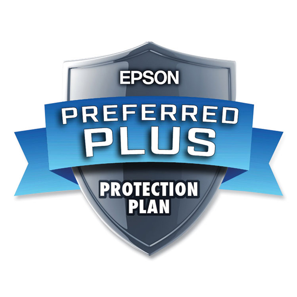 EPSON AMERICA, INC. EPPT5200S1DR Virtual One-Year Extended Service Plan for SureColor T5270 Dual Roll