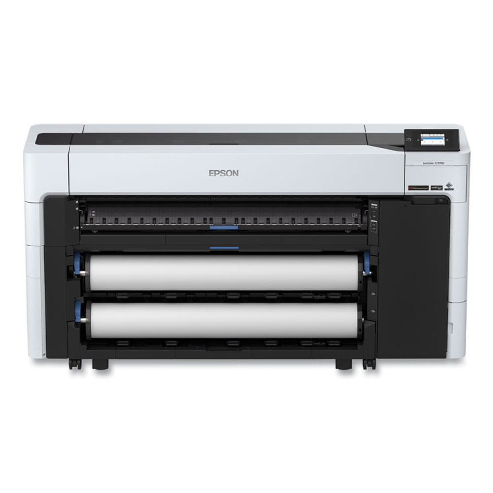 EPSON AMERICA, INC. EPPT7700S2 Two-Year Extended Service Plan for SureColor T7700 Series