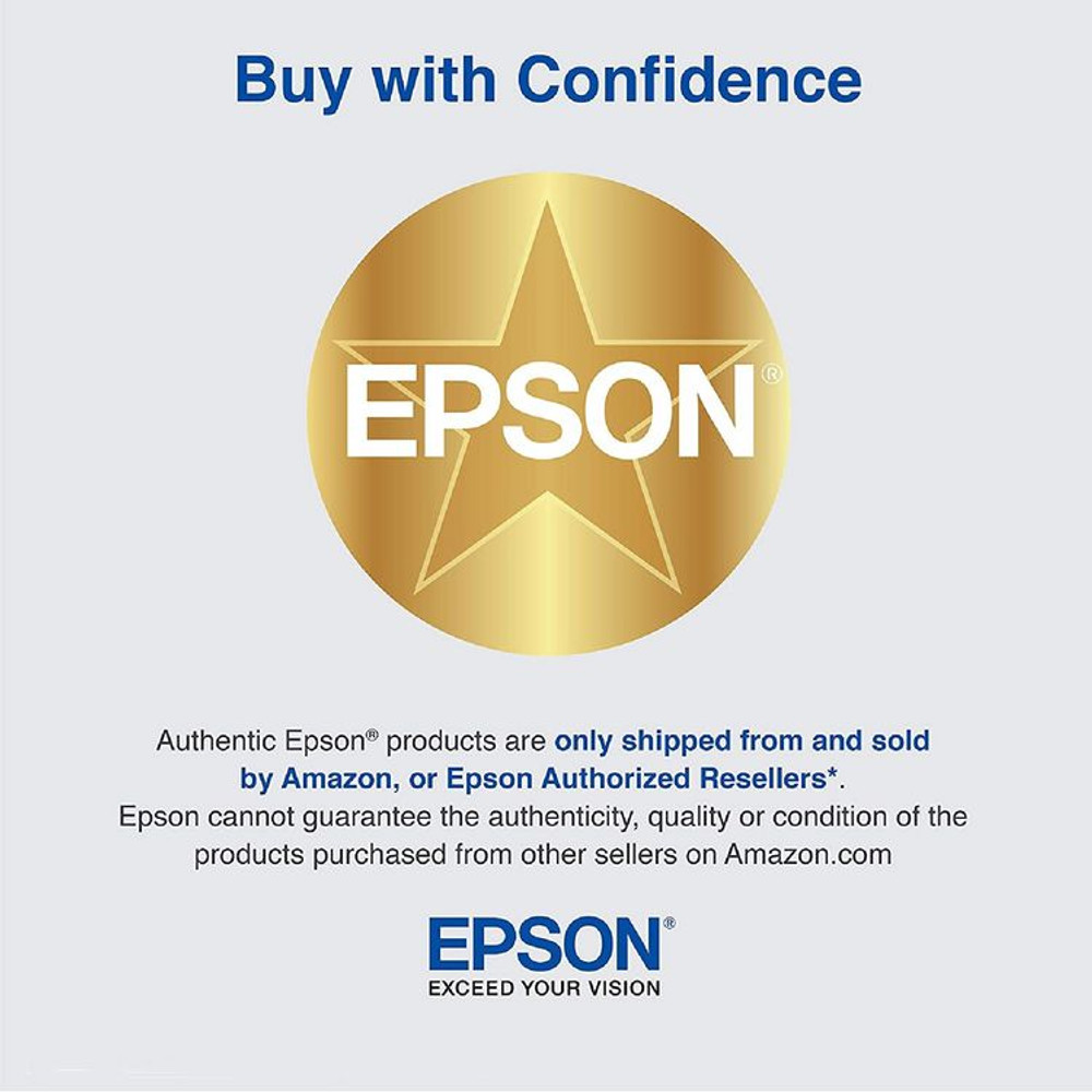 EPSON AMERICA, INC. IWP7500S1 One-Year Next-Business-Day On-Site In-Warranty Extended Service Plan for SureColor P7500 Series