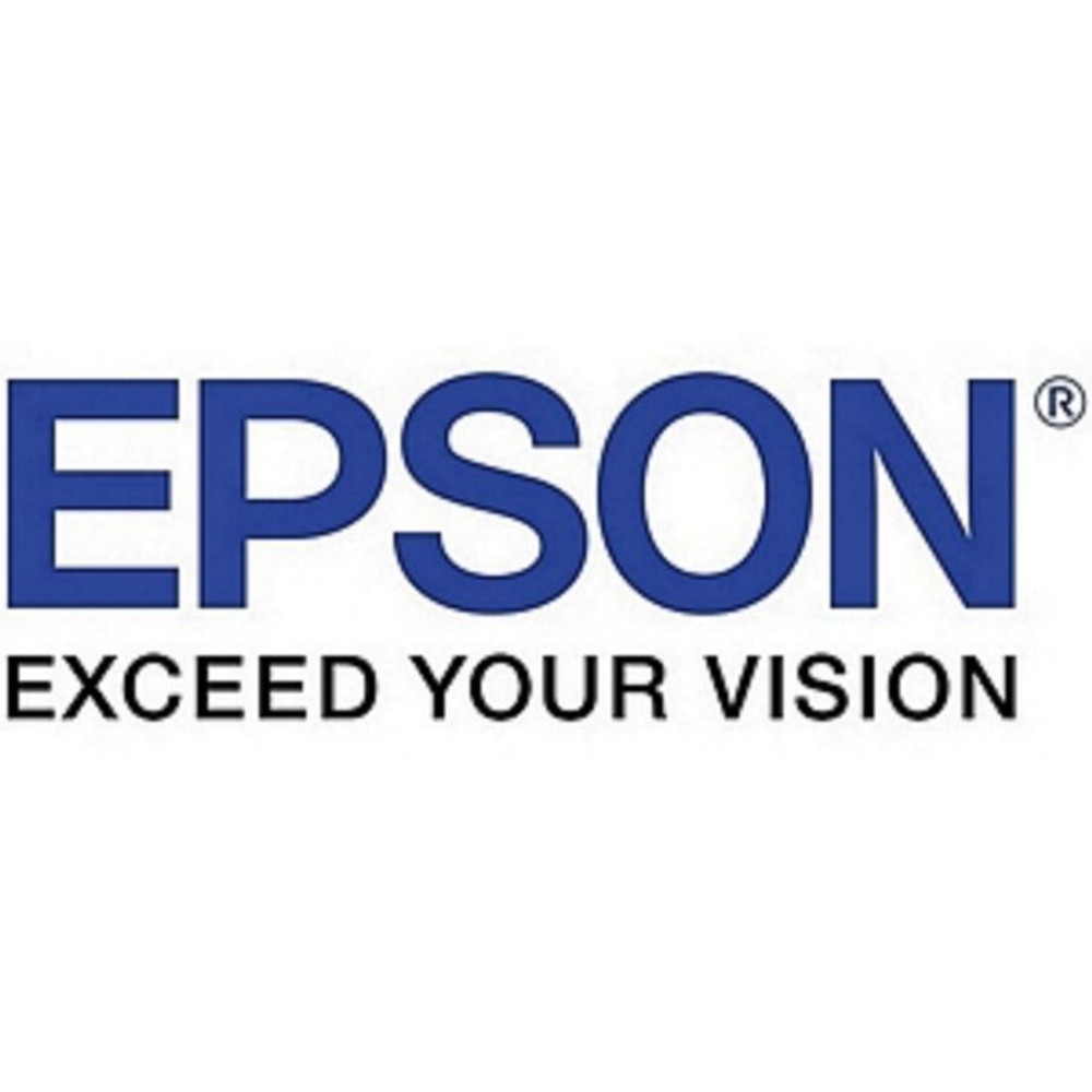 EPSON AMERICA, INC. OWF6000S1 One-Year Next-Business-Day Out-of-Warranty Whole Unit Exchange Extended Service Plan Epson F6000 Series