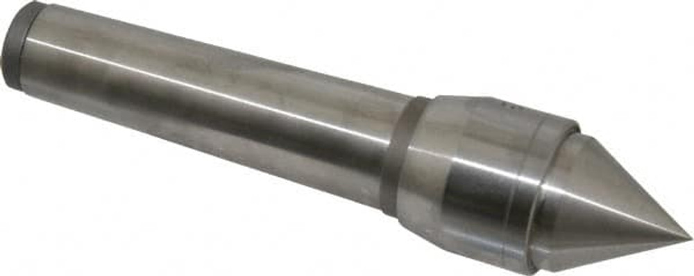 Value Collection MT-3 Live Center: Taper Shank