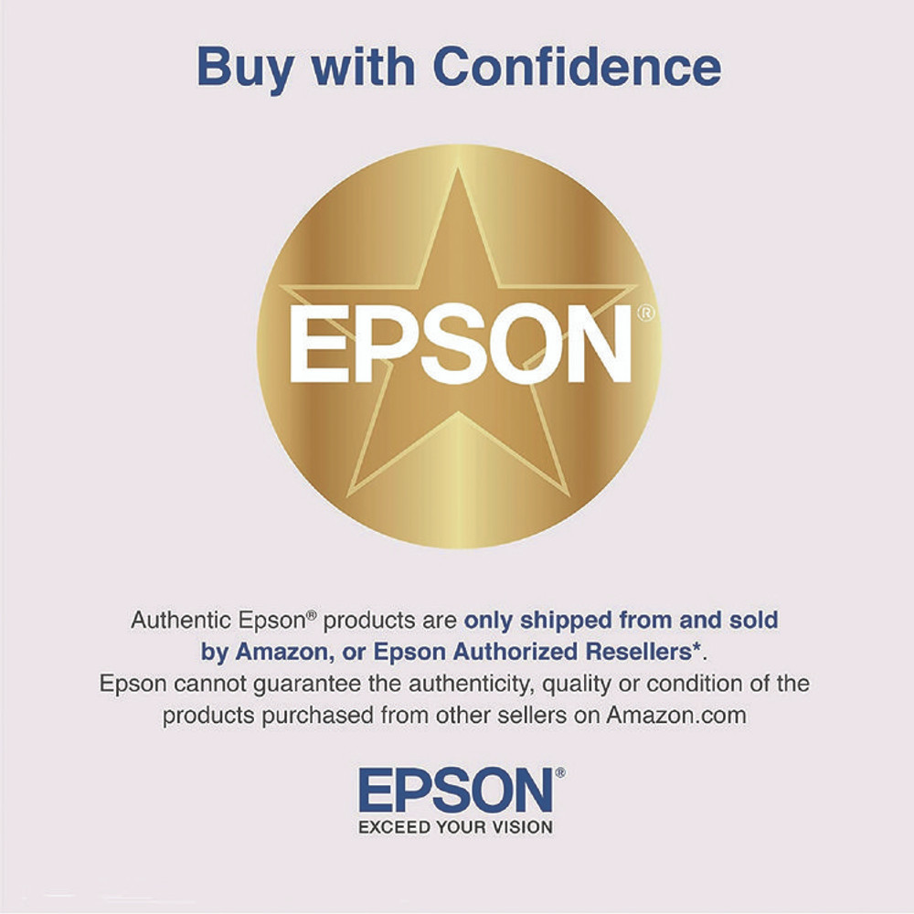 EPSON AMERICA, INC. PSP6000S2 Two-Year Next-Business-Day On-Site Purchase with Hardware Extended Service Plan for SureColor P6000 Series
