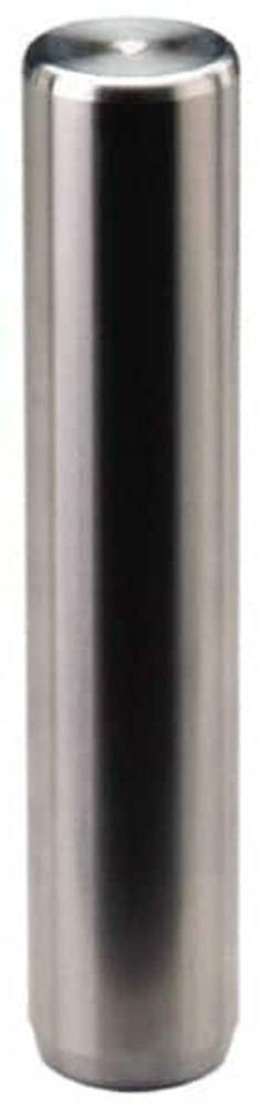 Dayton Lamina 5-1220-82 Guide Post: Press-Fit, Ball Bearing Post, 1-1/2" OD, 5" OAL, Hardened Steel