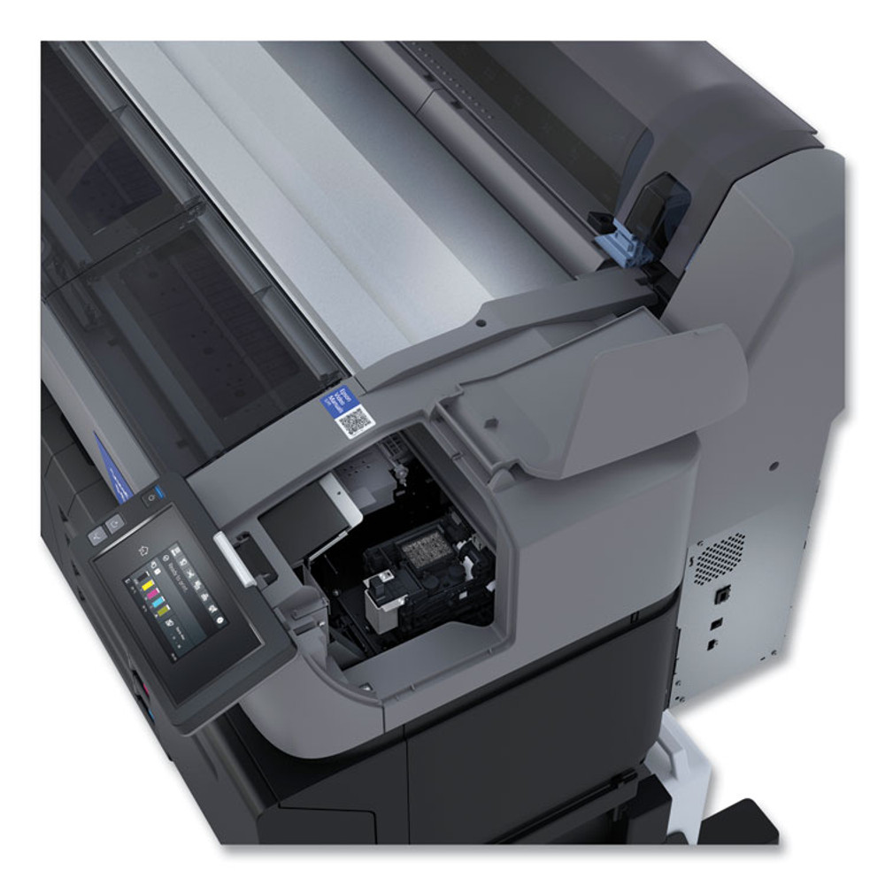 EPSON AMERICA, INC. SCF6470PE SureColor F6470 Dye-Sublimation Printer