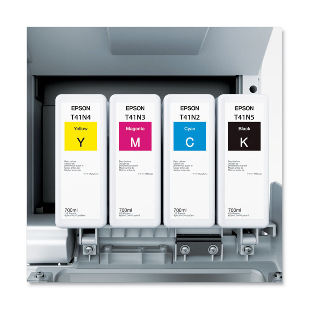 EPSON AMERICA, INC. SCT3475SR SureColor T3475 24" Wireless Wide Format Inkjet Printer