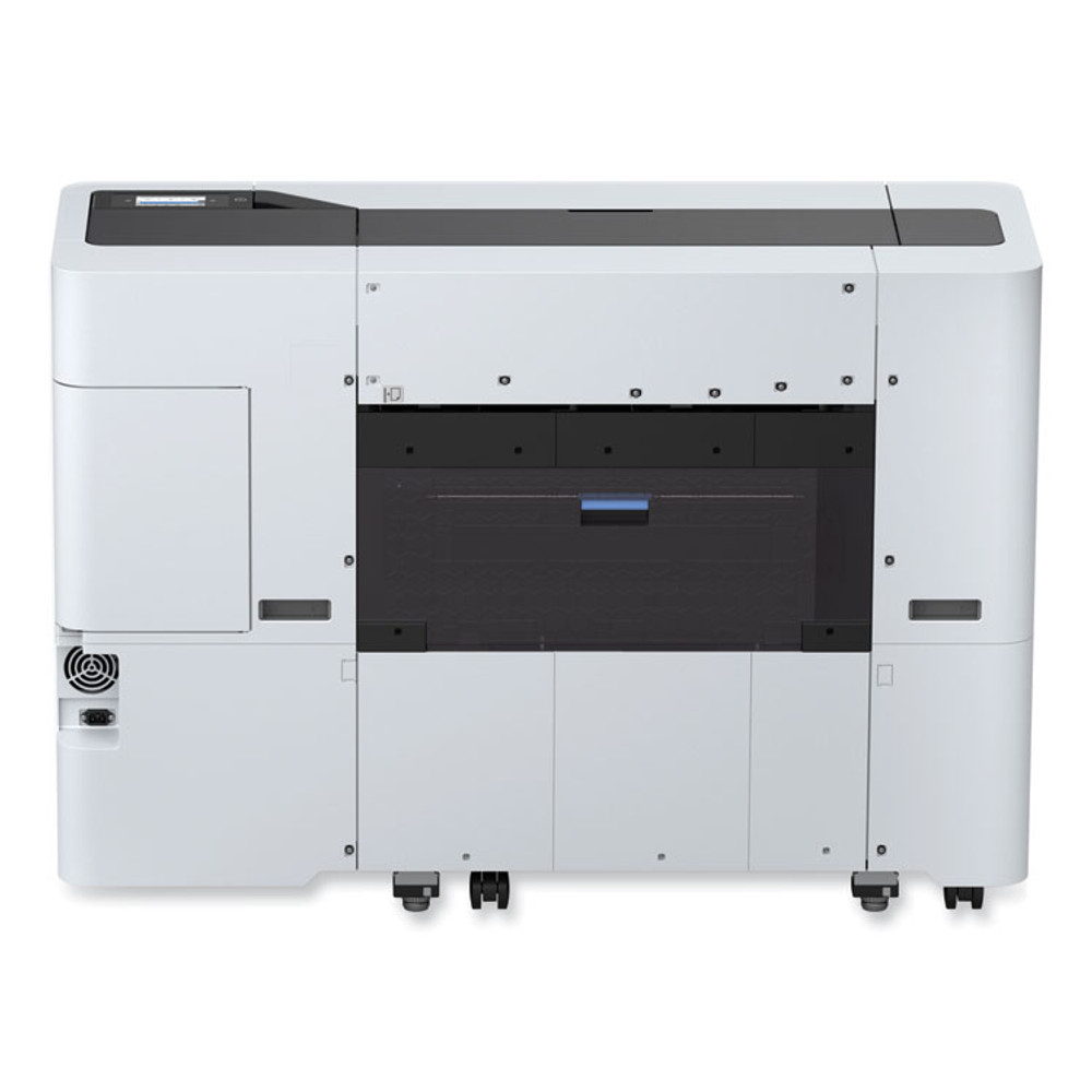 EPSON AMERICA, INC. SCT3770EDR SureColor T3770DE 24" Wireless Large Format Dual Roll CAD/Tech Printer