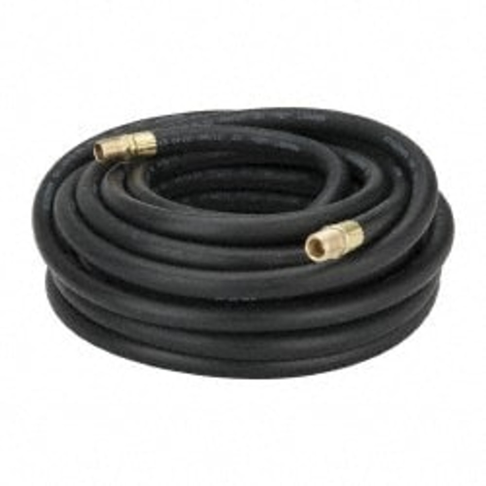 Continental ContiTech VRK05030-50-11 Oil Resistant Air Hose: 1/2" ID, 50'