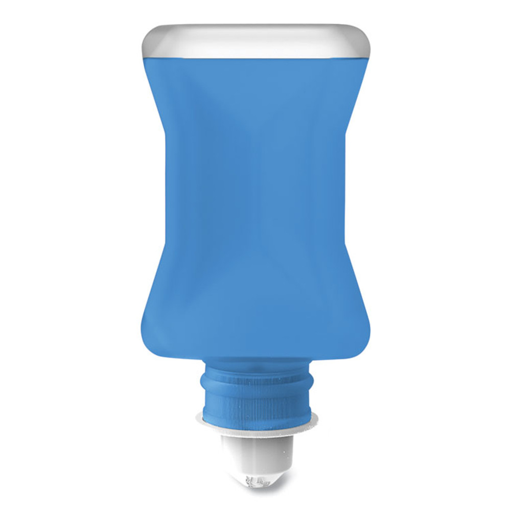 SC JOHNSON Professional® AZU1L Refresh Foaming Hand Soap Manual Cartridge Refill, Fresh Apple Scent, 1 L, 6/Carton