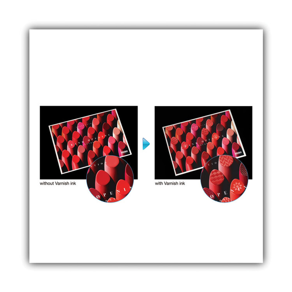 EPSON AMERICA, INC. T49V810 T49V810 (T49V) UltraChrome UV Ink, 1,000 mL, Red