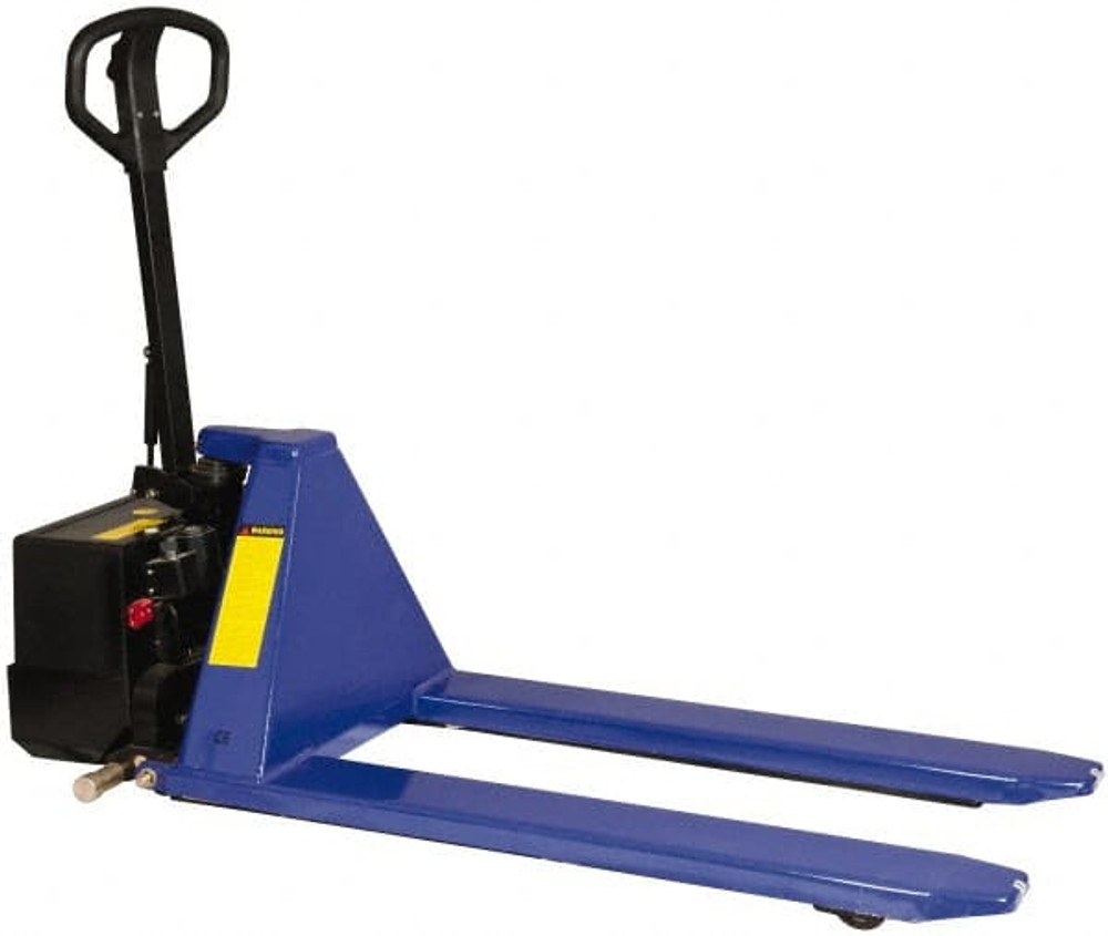 Value Collection WS-MH-LFTB1-116 2,200 Lb Capacity, 31" Lift Height, Battery Operated Lift