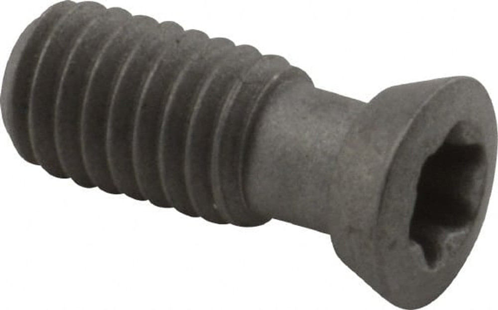 Iscar 7000223 Torx Screw for Indexables: T20 Torx, M5 x 0.8 Thread