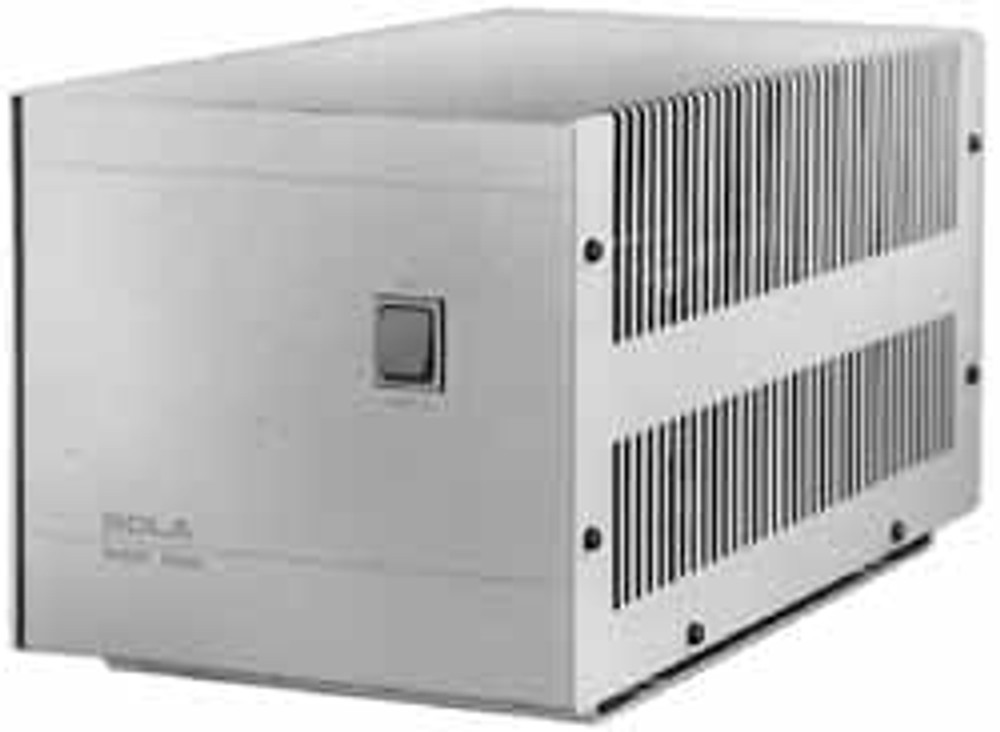 Sola/Hevi-Duty 63-13-125-6 Power Conditioners; Power Conditioner Type: Portable ; Power Capacity (VA): 250 ; Input Voltage: 120 V ; Output Voltage: 120 V ; Maximum Input Voltage: 120 V ; Overall Depth (Inch): 9