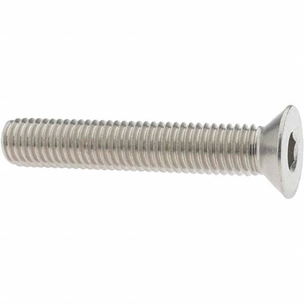 Value Collection -63886-3 1/2-13 3 OAL Hex Socket Drive Flat Socket Cap Screw