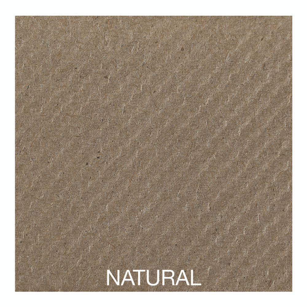 BOARDWALK 6202 Multifold Paper Towels, 1-Ply, 9 x 9.45, Natural, 250/Pack, 16 Packs/Carton